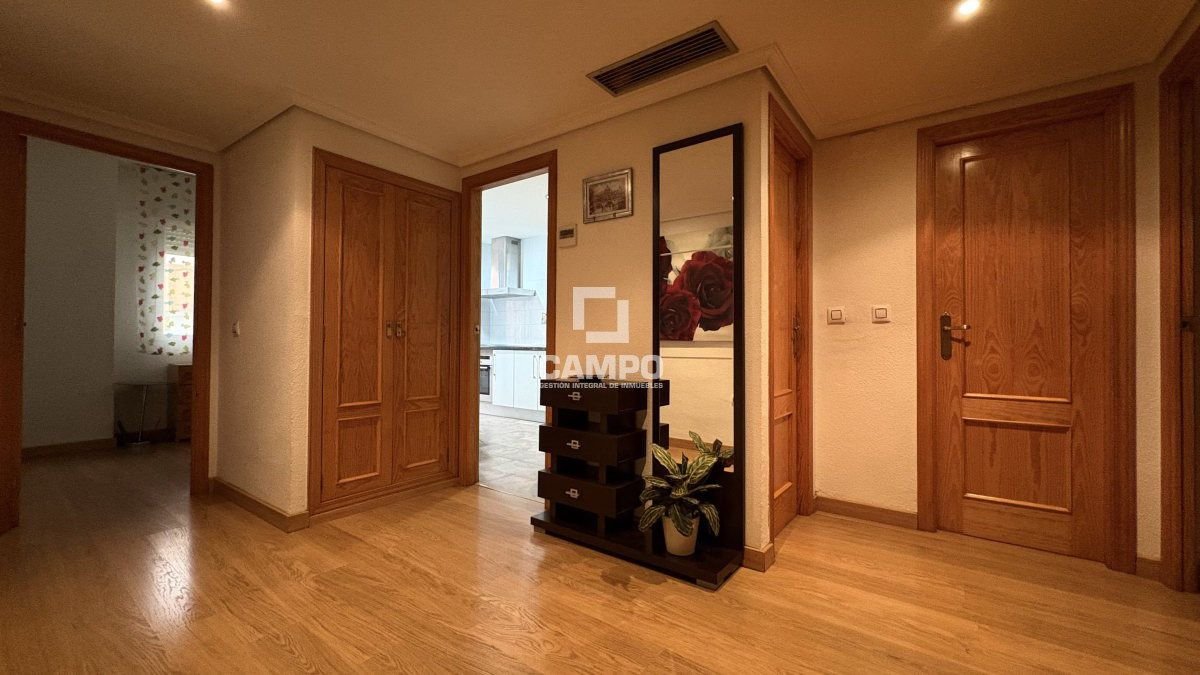 Pis de 107 m² a Albacete