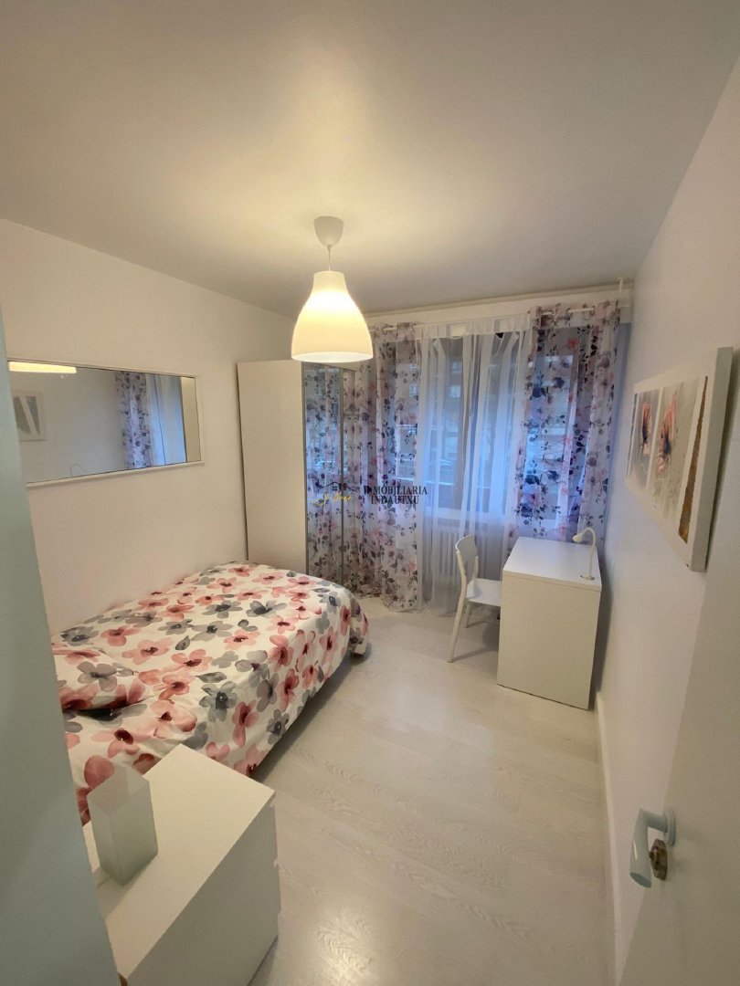 Piso de 110 m² en Bilbao