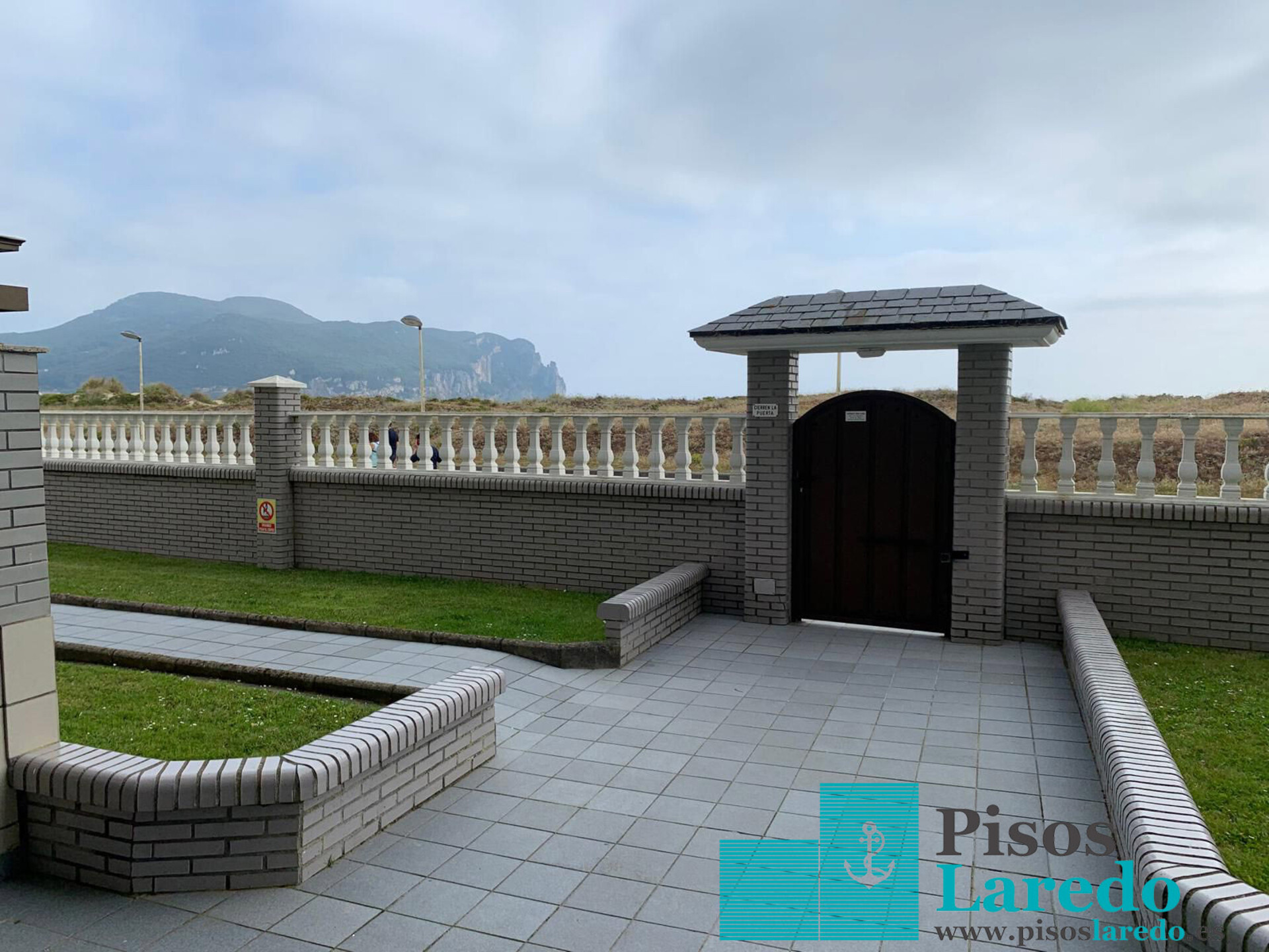Piso de 65 m² en Laredo