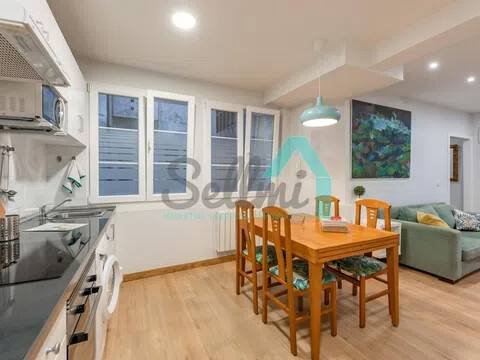 Piso de 75 m² en Oviedo