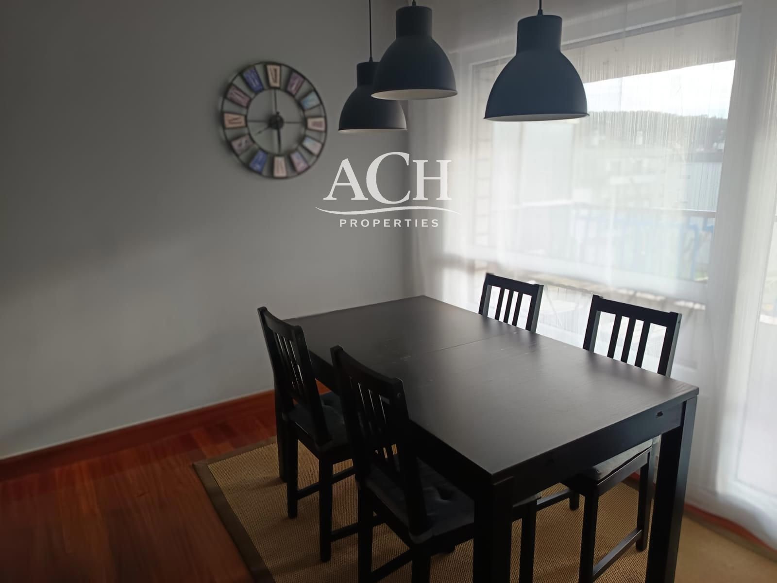 Piso de 90 m² en Sopela