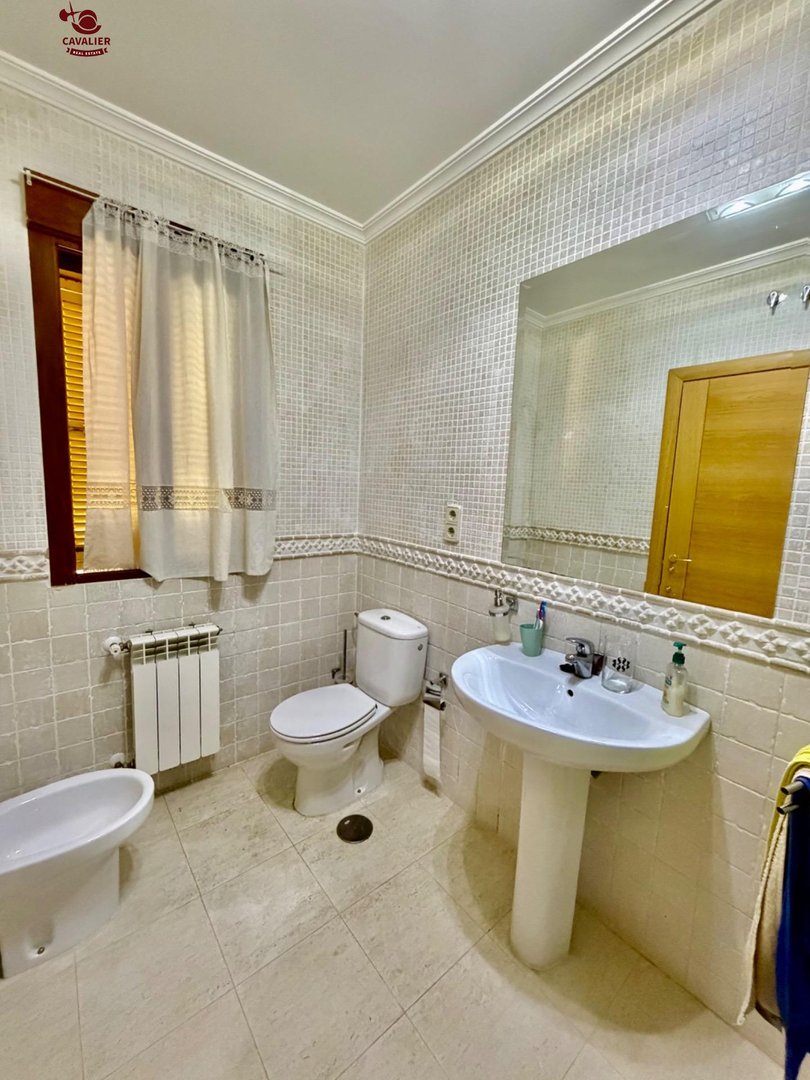 Casa de 234 m² en Los Molinos