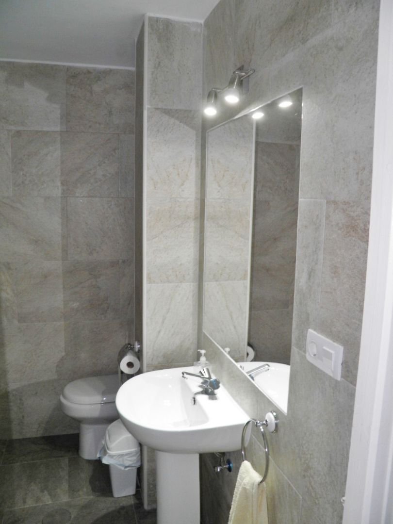 Pis de 60 m² a Sanlúcar de Barrameda