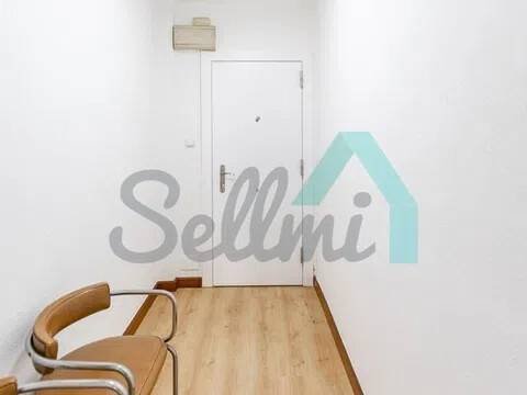 Piso de 82 m² en Oviedo