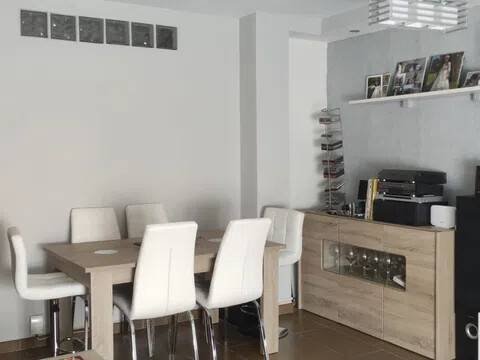 Pis de 100 m² a Jaén