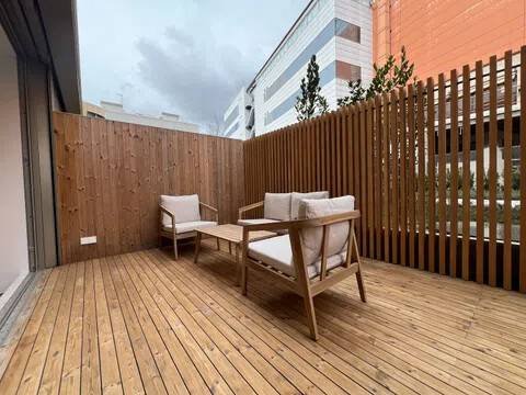 Pis de 60 m² a Madrid