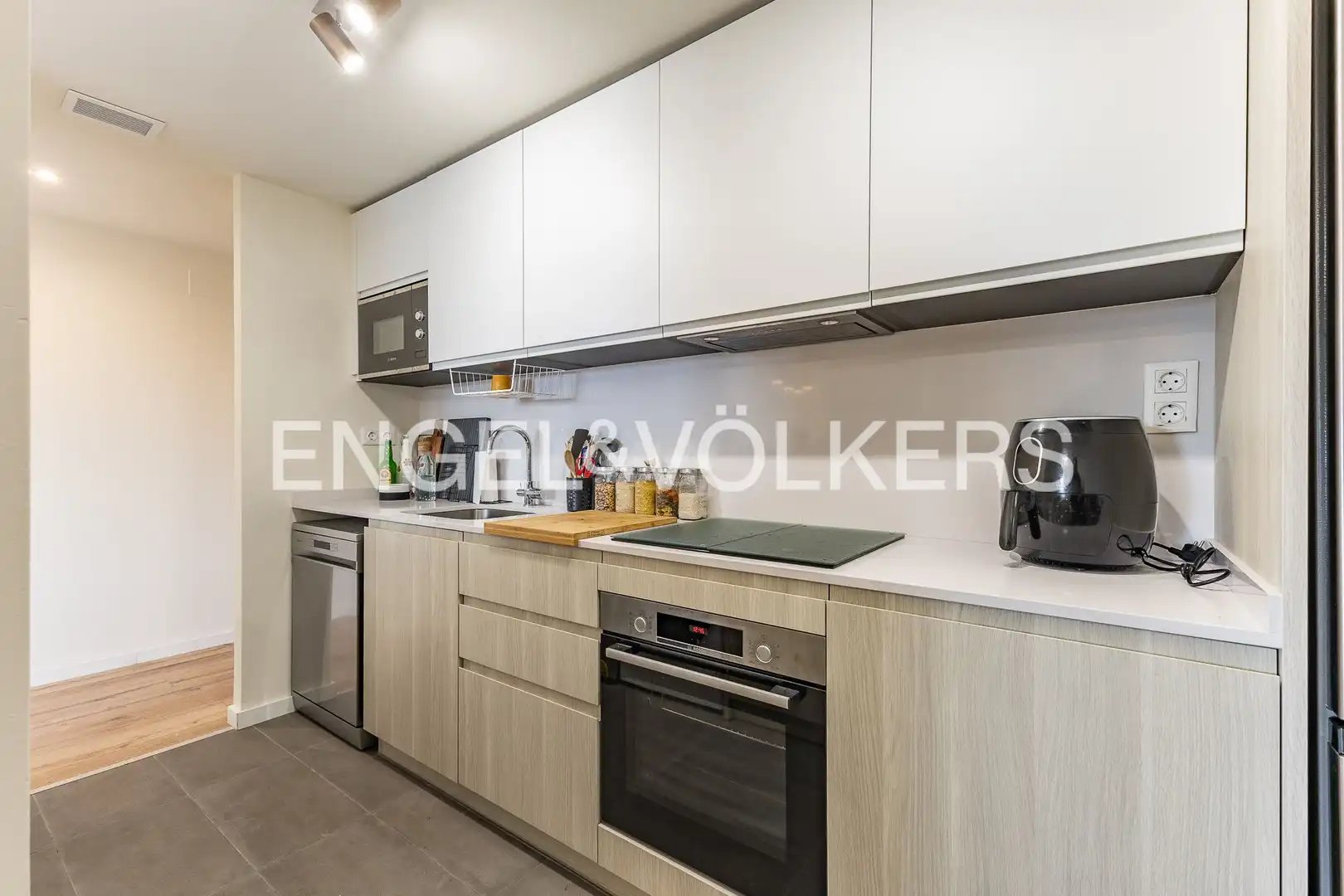 Piso de 110 m² en Sabadell