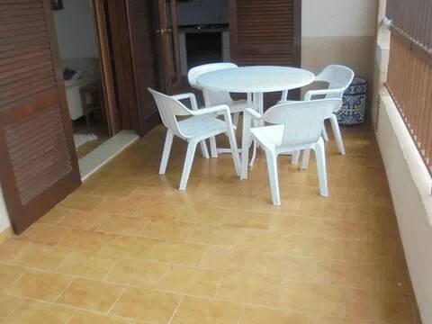 Piso de 92 m² en Benicasim