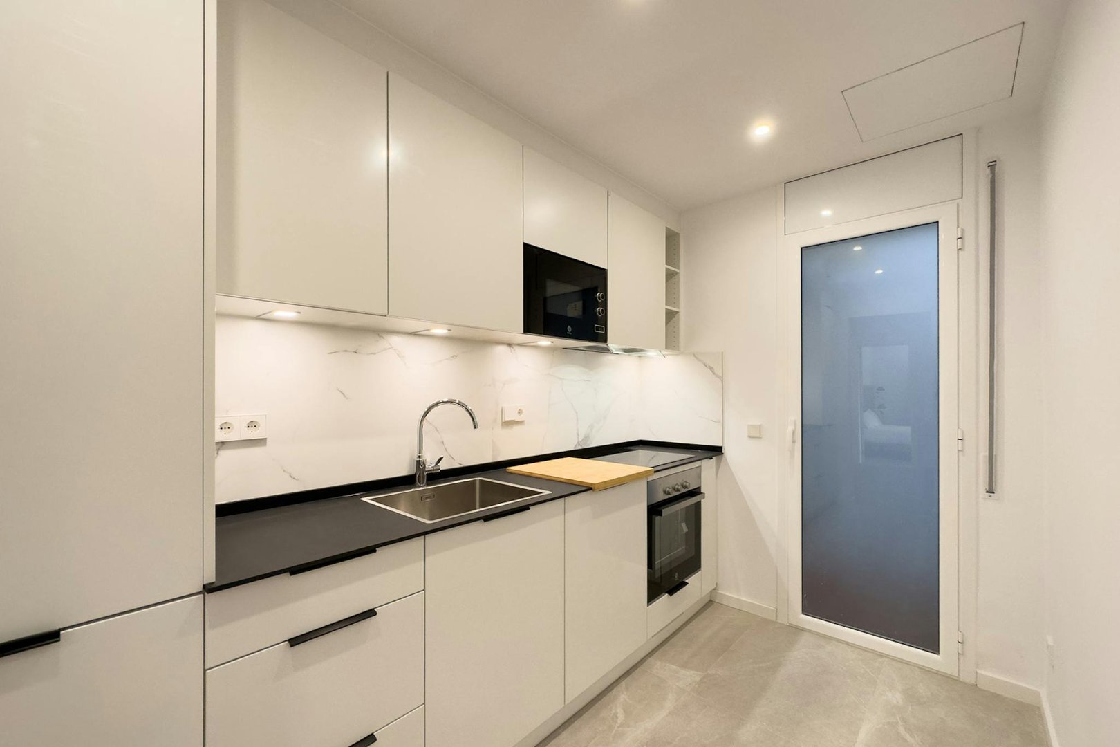 Piso de 129 m² en Barcelona