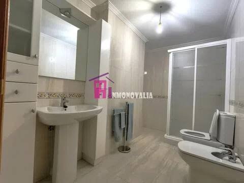 Wohnung 110 m² in Cangas de Morrazo