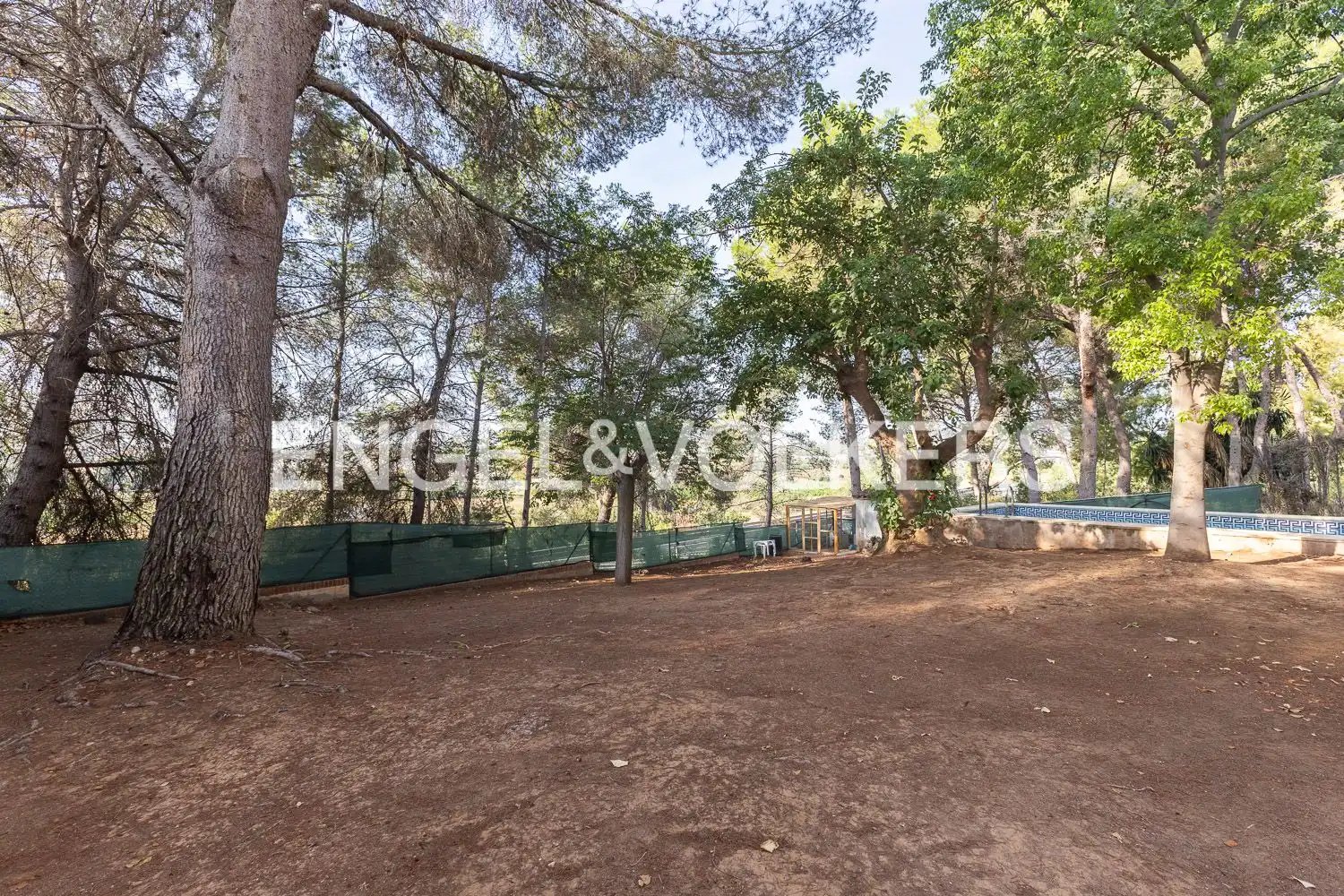 Casa de 238 m² en Paterna