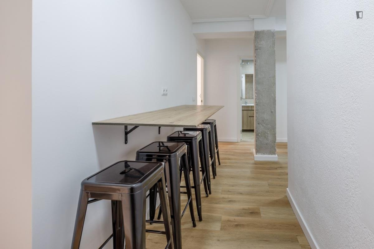 Habitació de lloguer, València