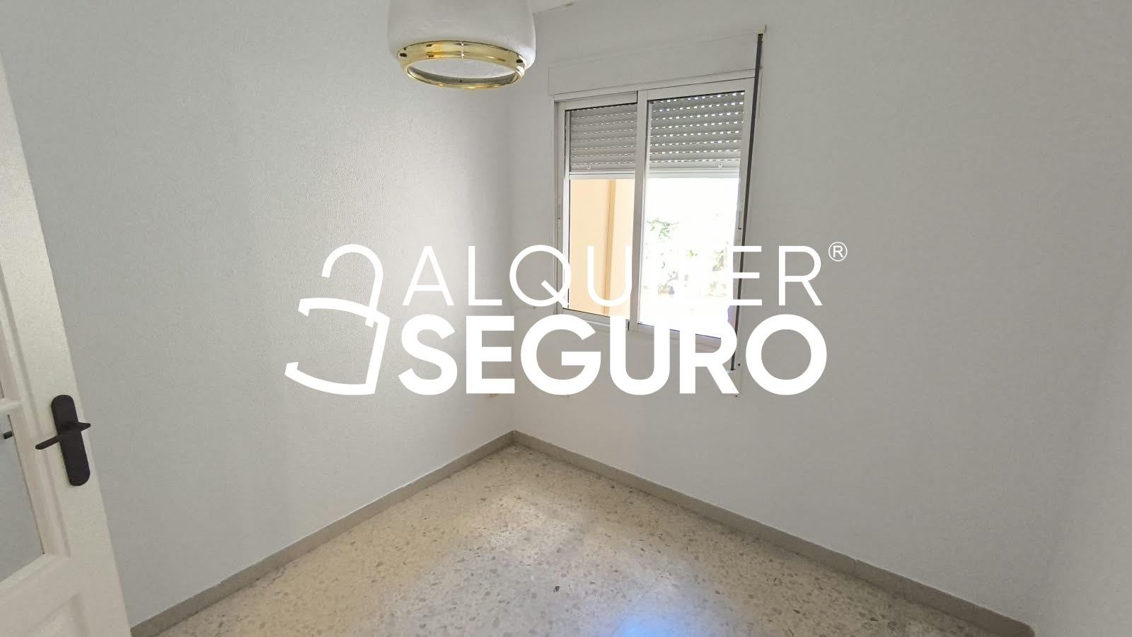Piso de 90 m² en Sevilla