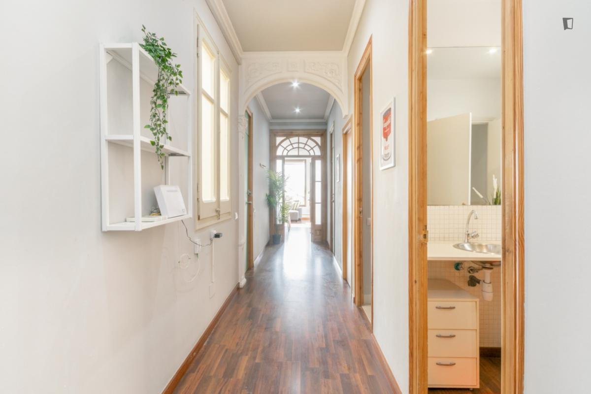 Habitación en alquiler, Barcelona