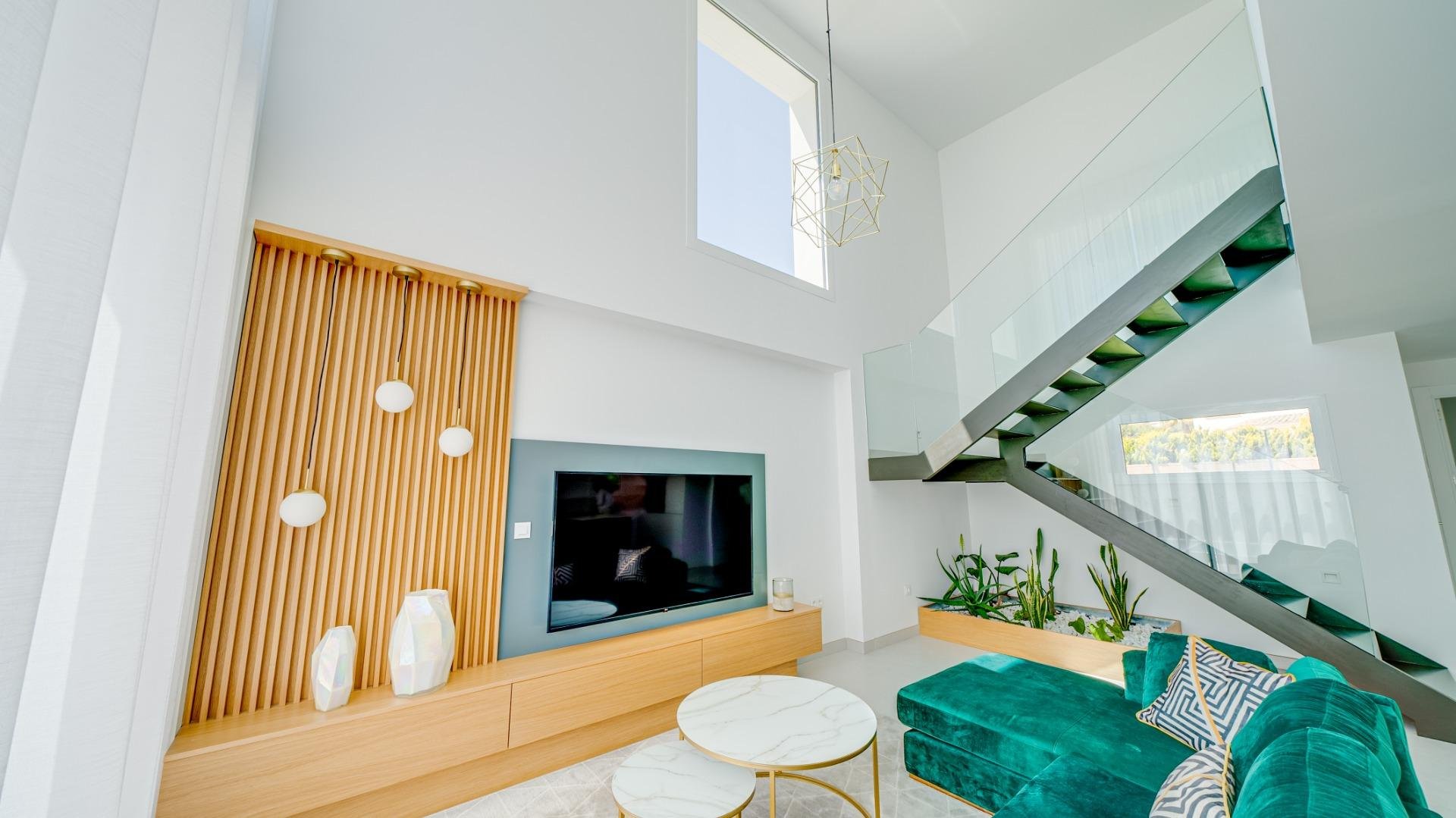 Casa de 180 m² a Finestrat