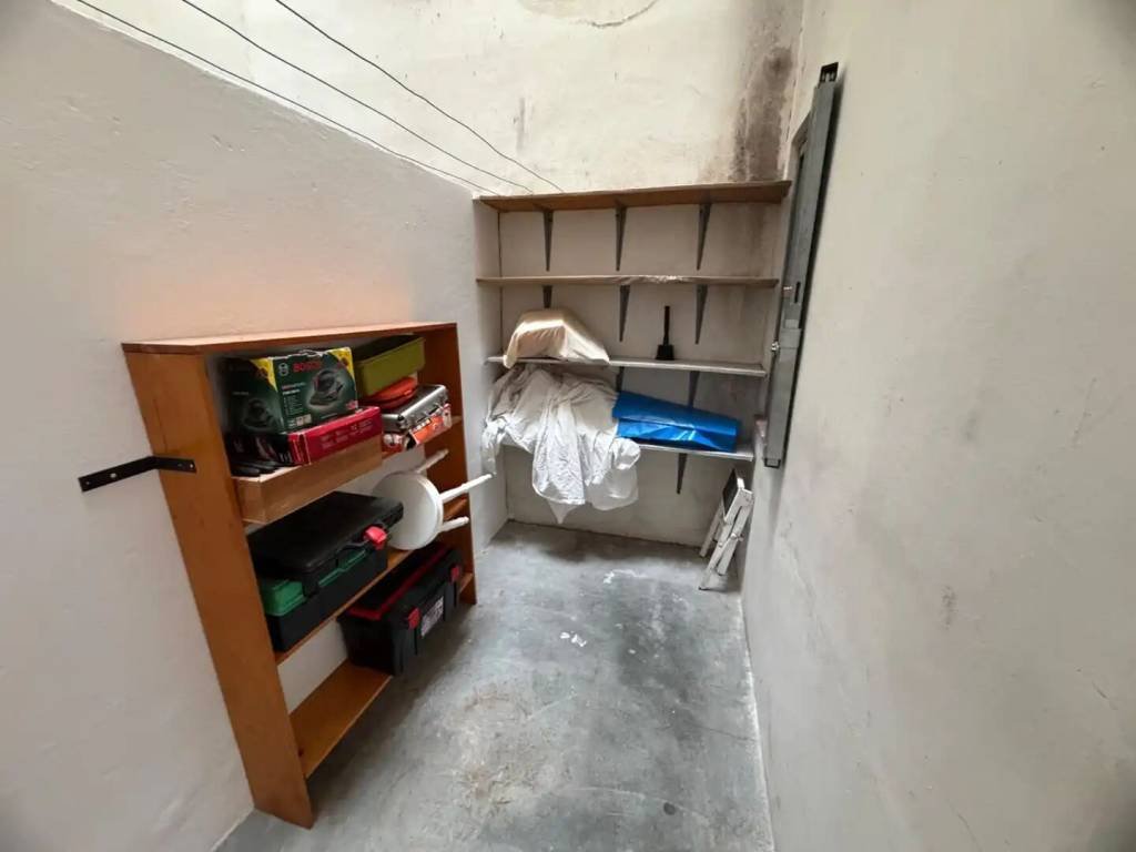 Piso de 119 m² en Ourense
