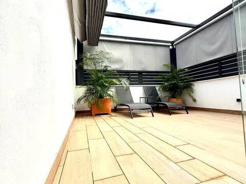 Piso de 250 m² en Sevilla