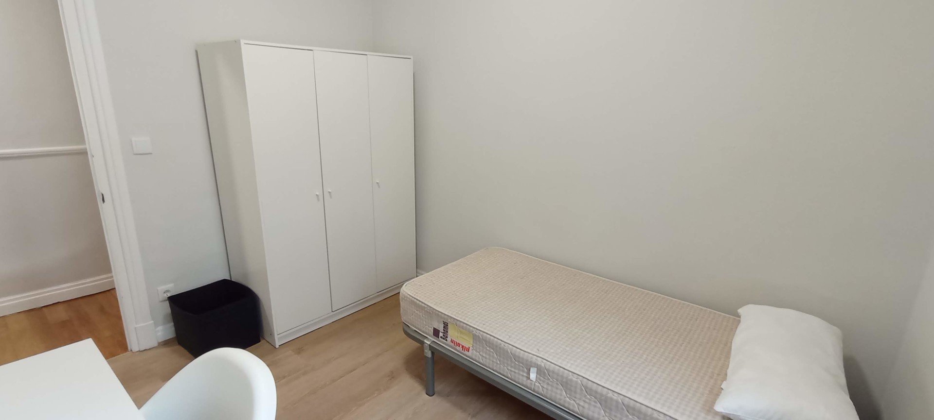 Pis de 137 m² a Bilbao