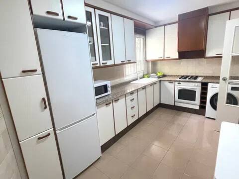 Habitación 94 m², Murcia