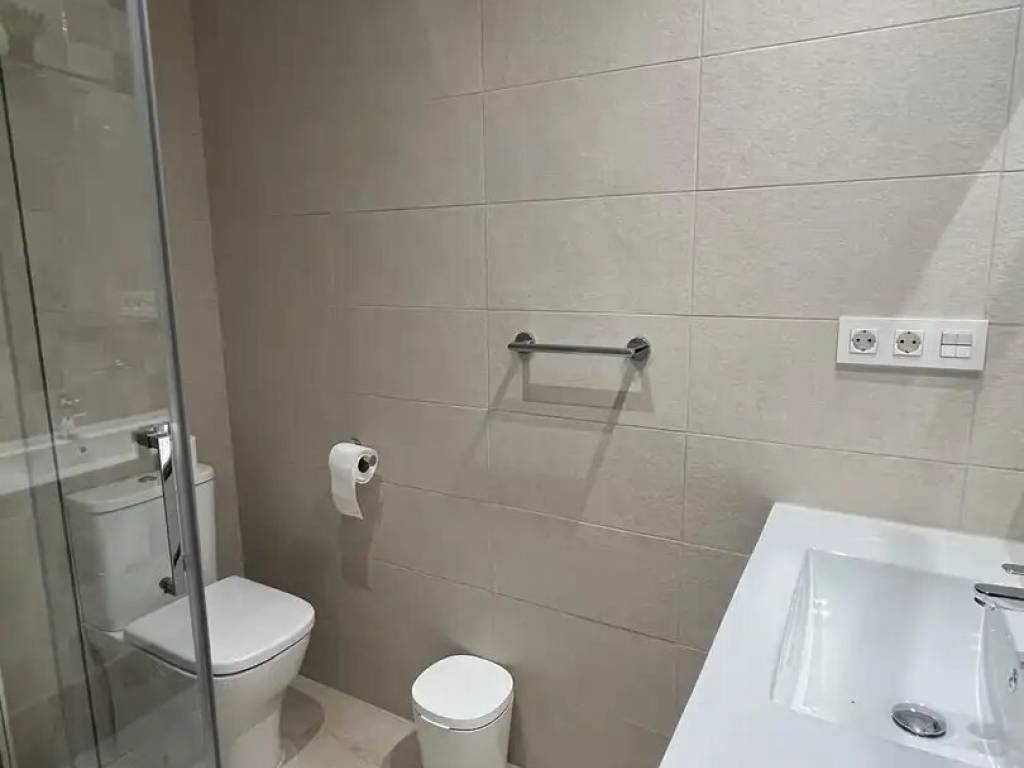 Piso de 100 m² en Granada