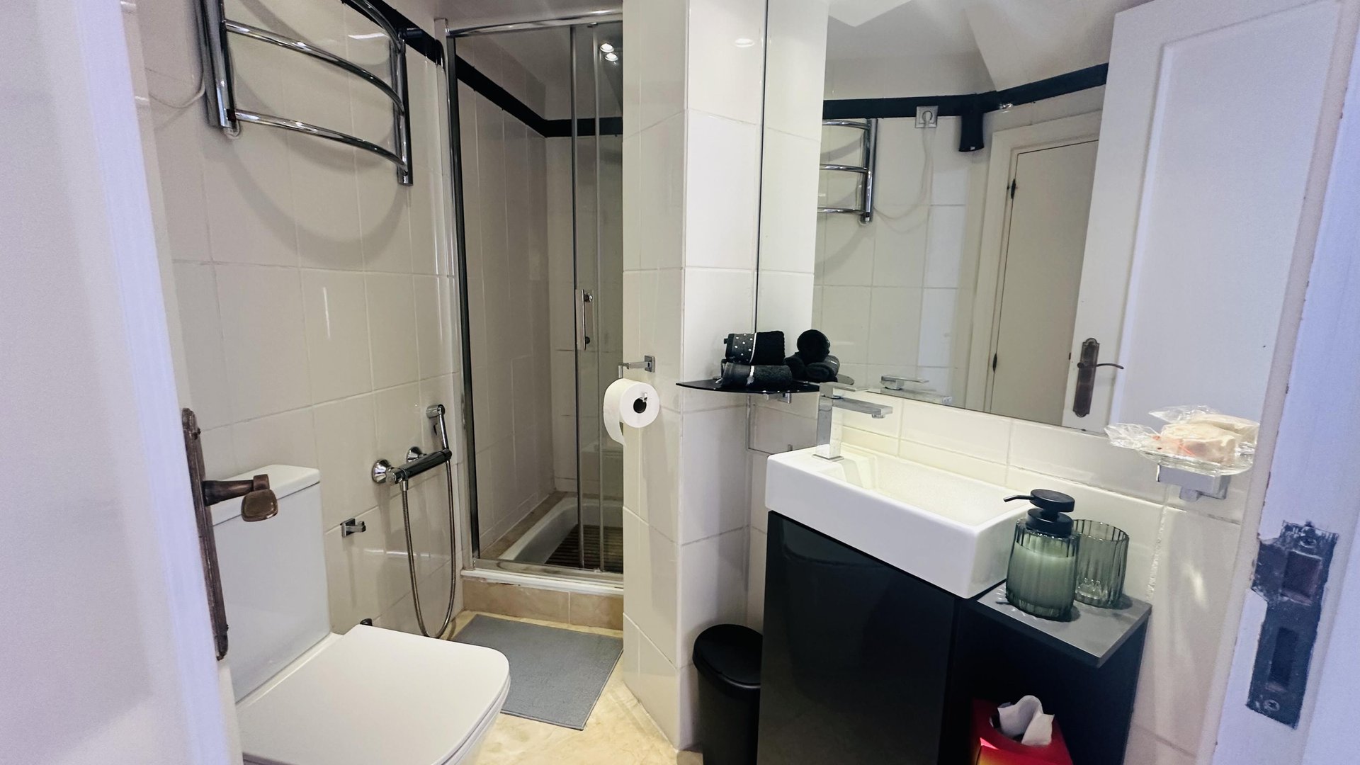 Piso de 134 m² en Benalmádena
