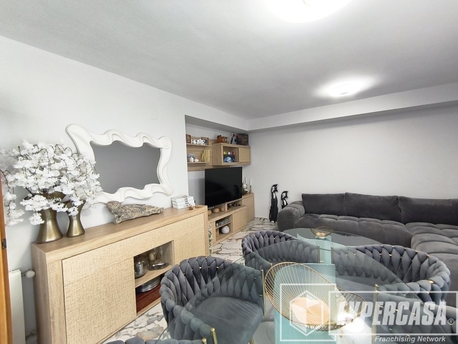 Piso de 128 m² en Manises