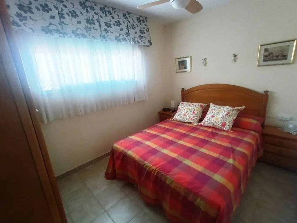 Piso de 101 m² en el Campello