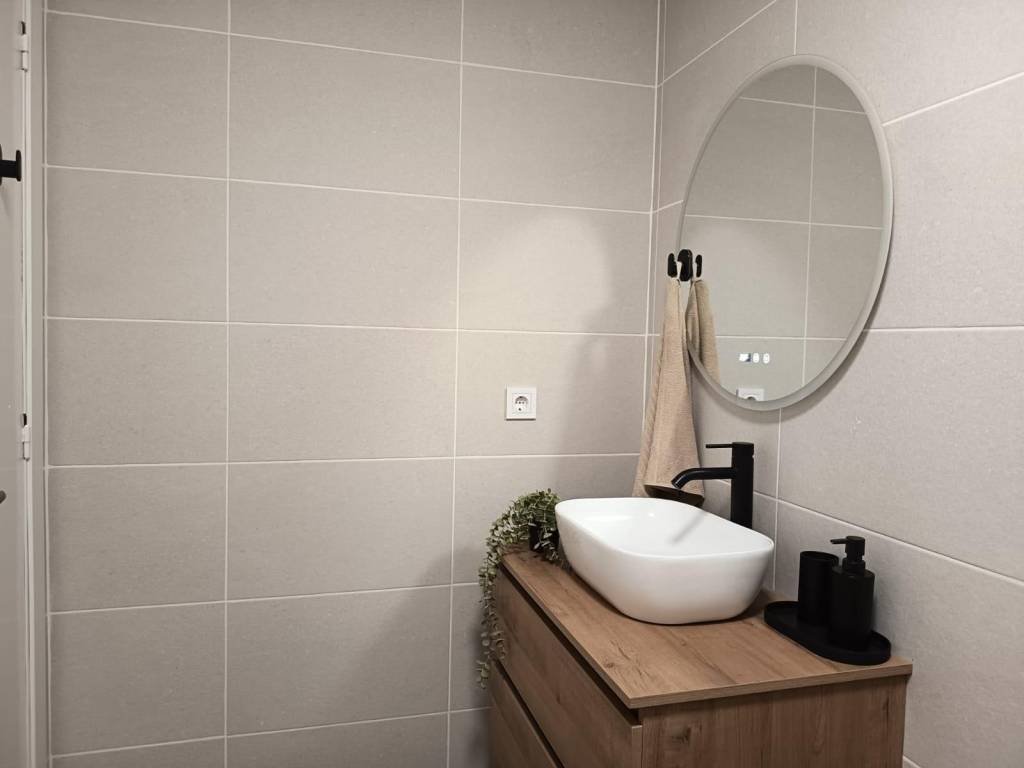 Piso de 54 m² en Torrevieja