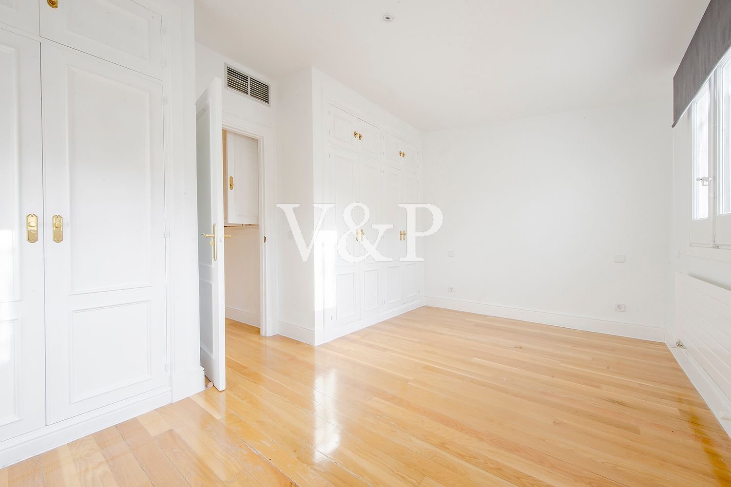 Pis de 244 m² a Madrid