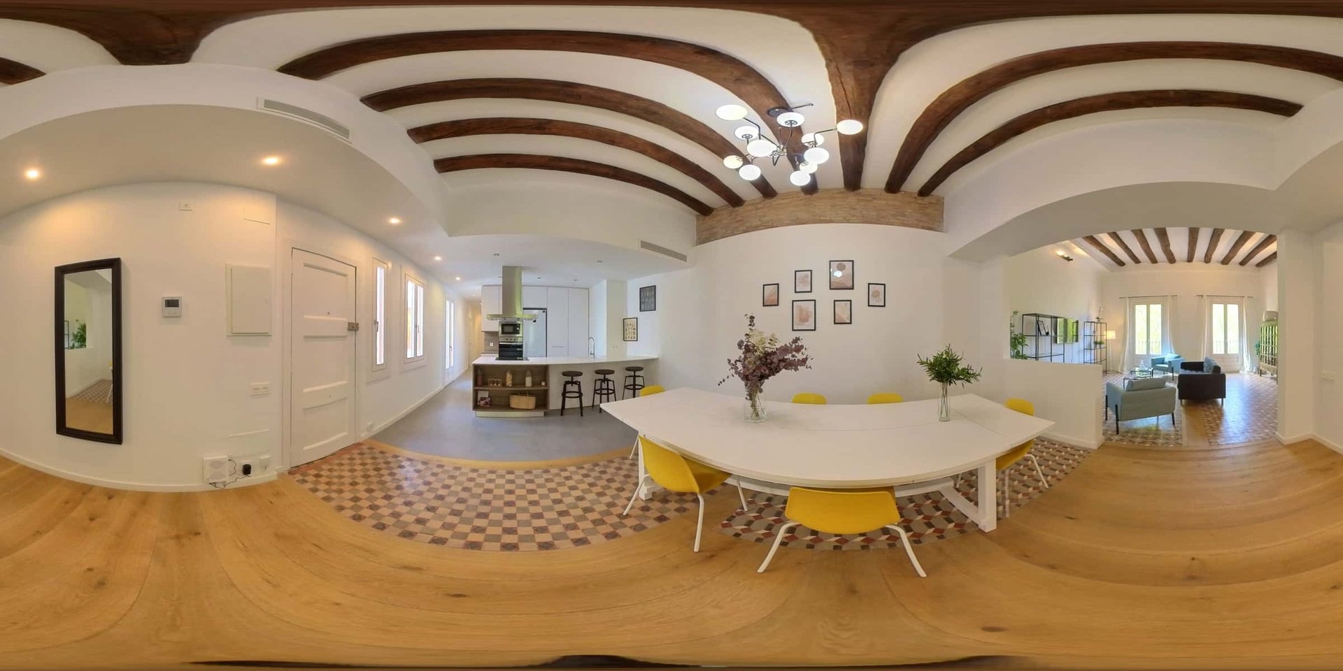 Appartamento 130 m² a Barcelona