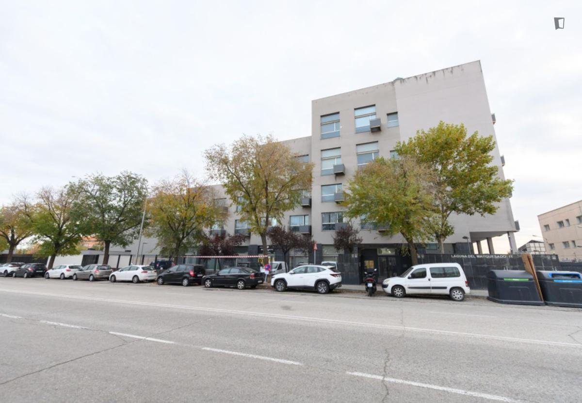 Appartamento 80 m² a Madrid