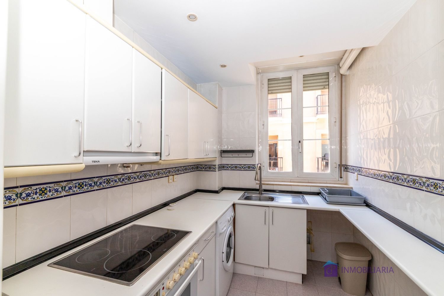 Piso de 64 m² en Zaragoza