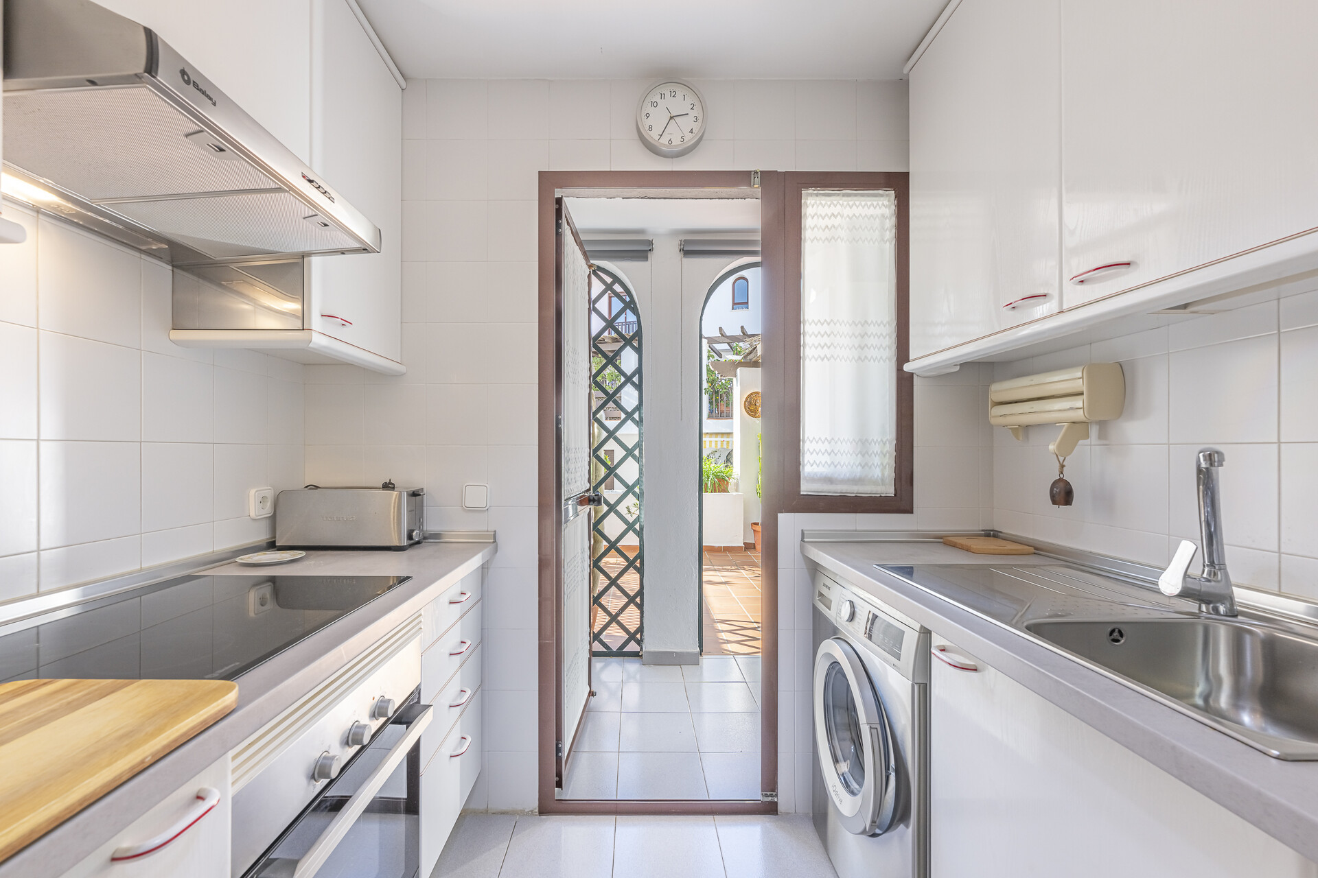 Piso de 56 m² en Marbella