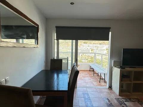 Квартира 65 м² у Mogán
