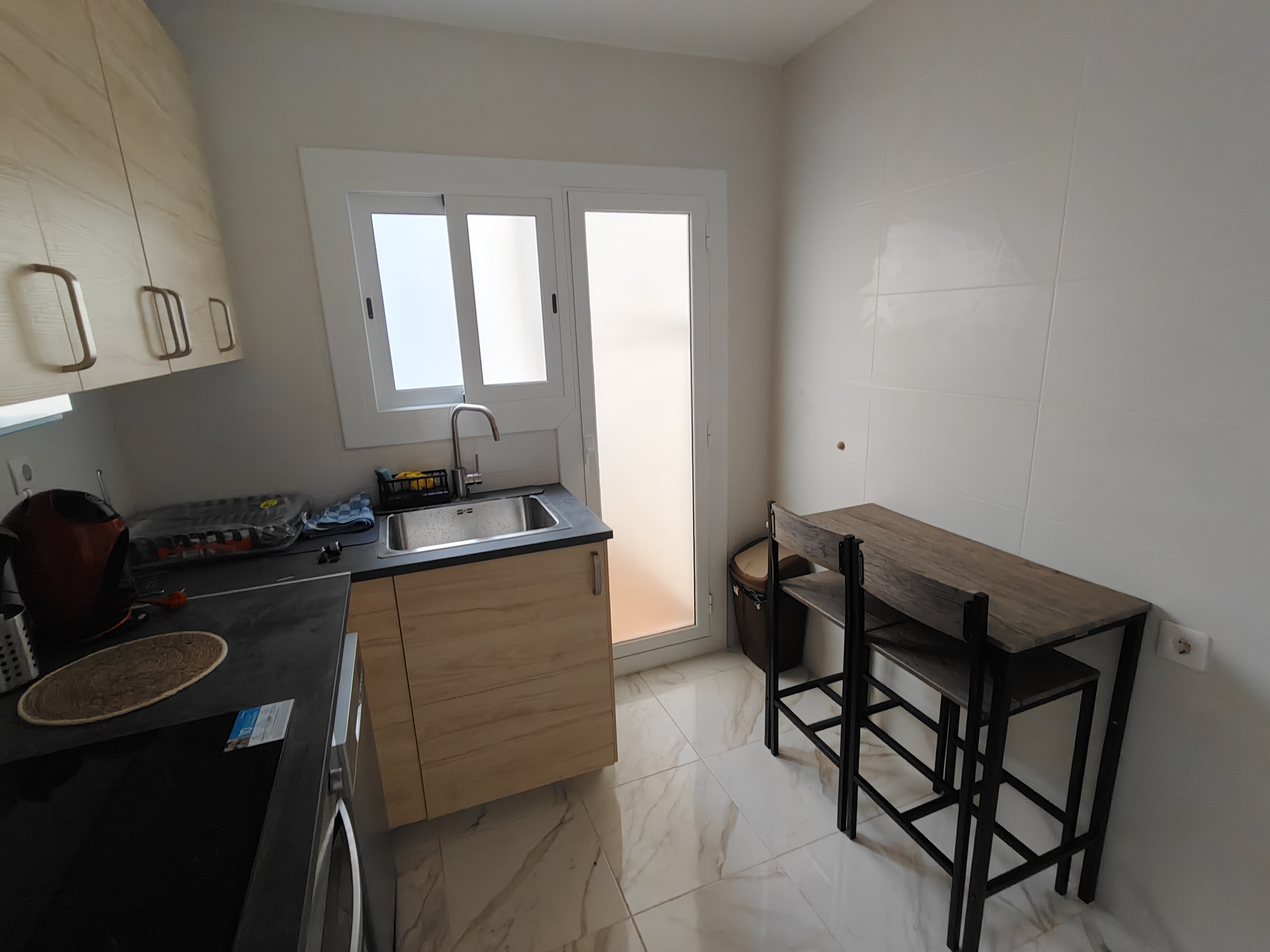 Habitación 90 m², Reus