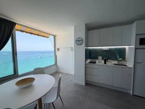 Piso de 45 m² en Mogán