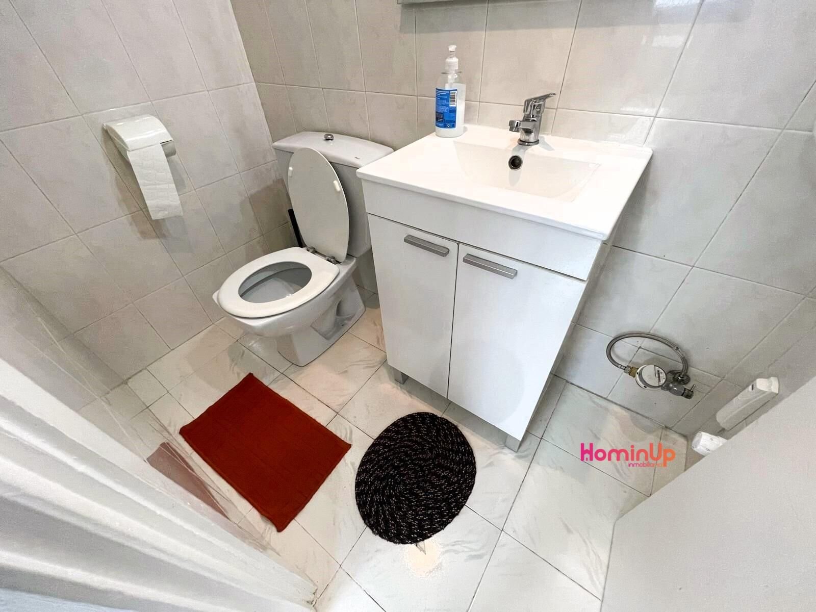 Piso de 95 m² en Bilbao