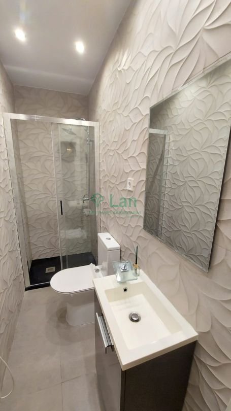 Wohnung 60 m² in Bilbao