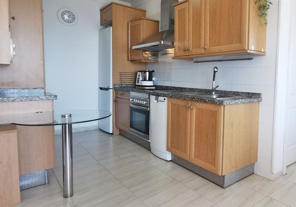 Piso de 70 m² en Candelaria