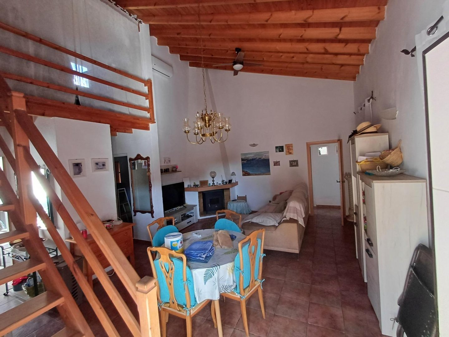 Casa de 115 m² en Águilas