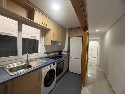 Piso de 93 m² en Calpe