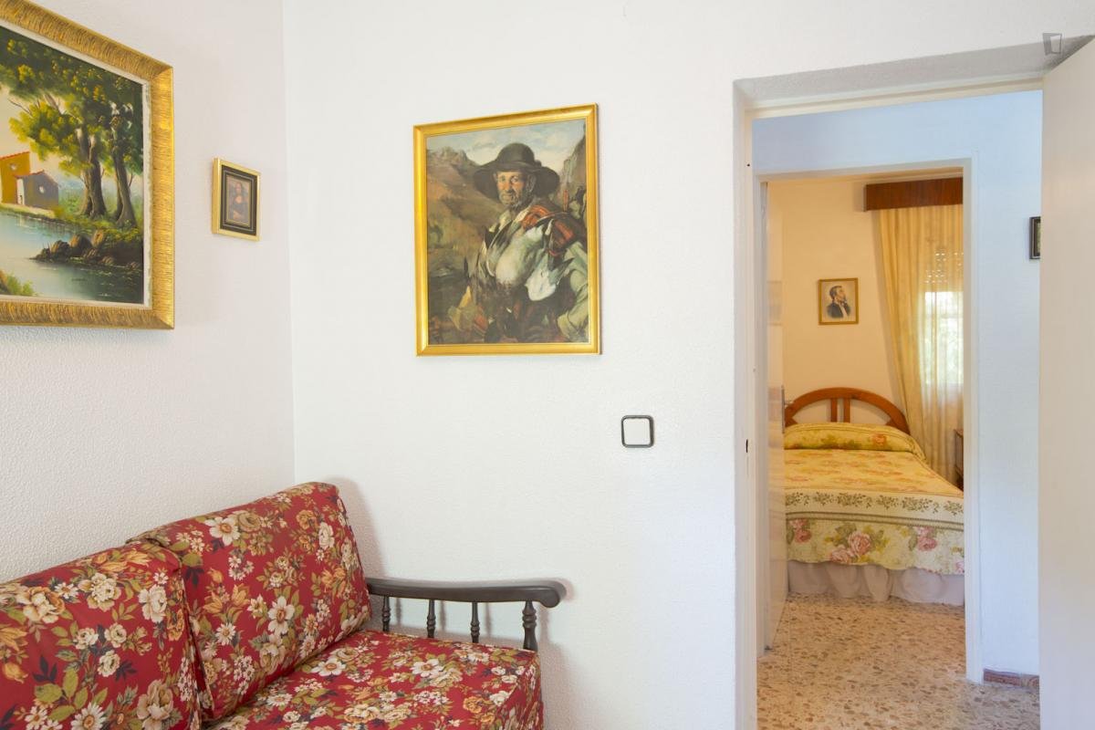 Piso de 80 m² en Sevilla