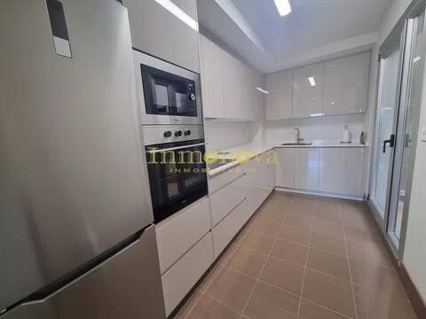 Piso de 70 m² en Cangas de Morrazo