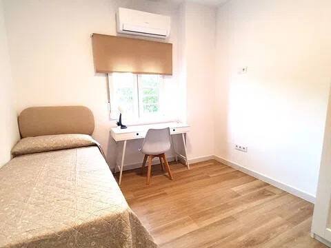Habitación en alquiler, Sevilla