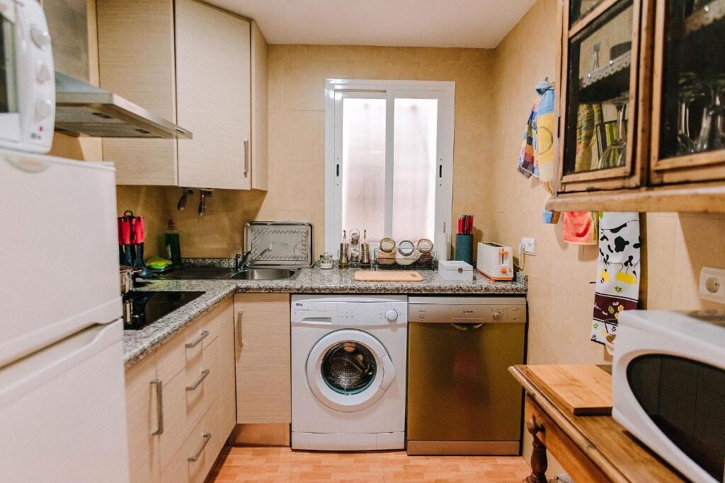 Appartamento 75 m² a Granada