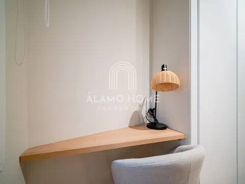 Piso de 96 m² en Madrid