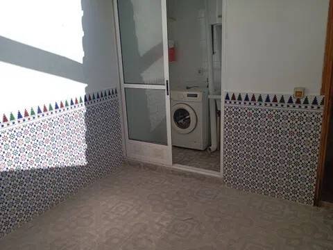 Piso de 100 m² en San Pedro del Pinatar