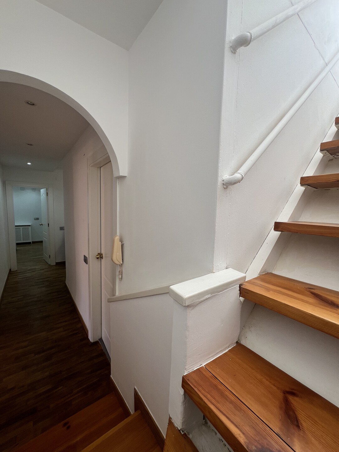 Piso de 140 m² en Granada