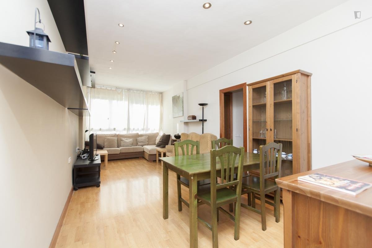 Pis de 85 m² a Barcelona
