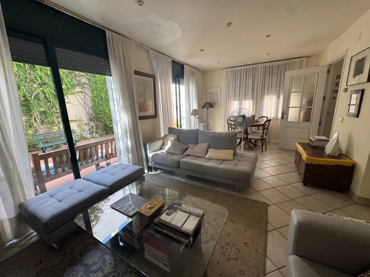 Apartamento 143 m² em Sant Feliu de Guíxols